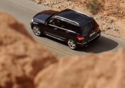 Mercedes-Benz GLK 350 4MATIC